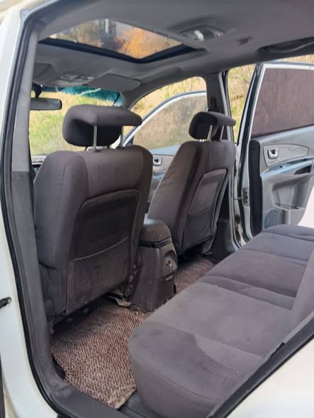 هيونداي توسان 2005 - صورة 5