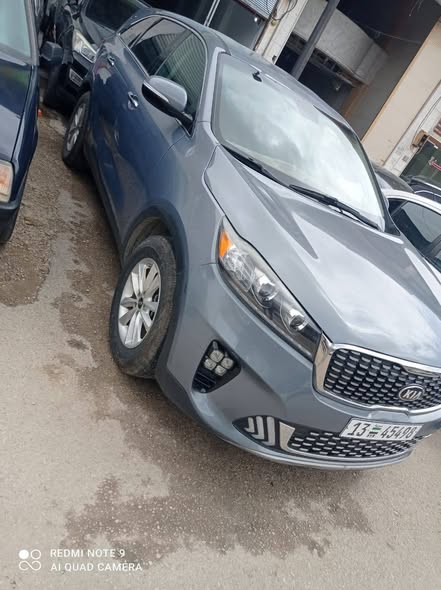 كيا سورينتو 2020 - صورة 2