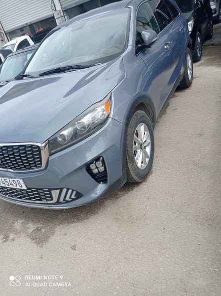 كيا سورينتو 2020 - صورة 3