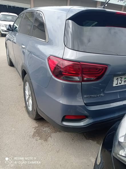 كيا سورينتو 2020 - صورة 4