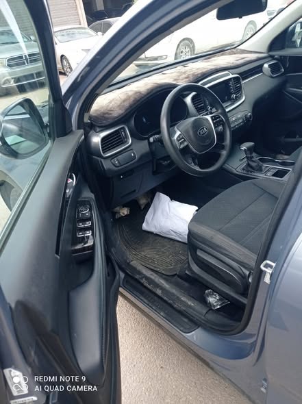 كيا سورينتو 2020 - صورة 5