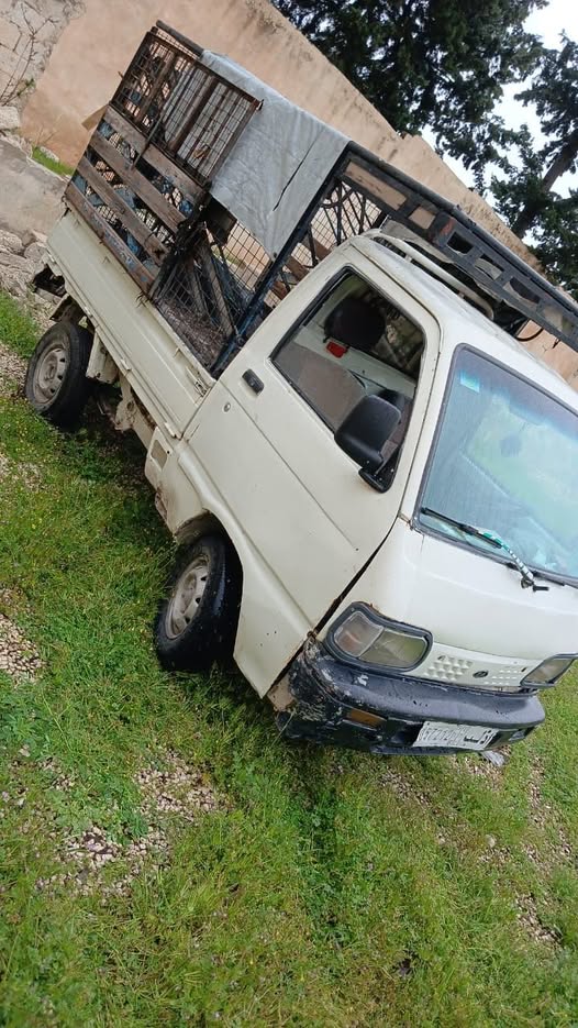 اسيا تاونر 1993