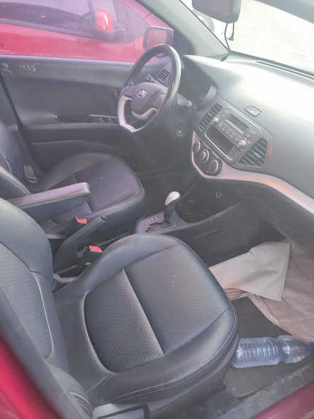 كيا بيكانتو 2013 - صورة 2