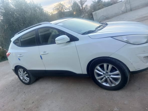 هيونداي توسان 2011 - صورة 5