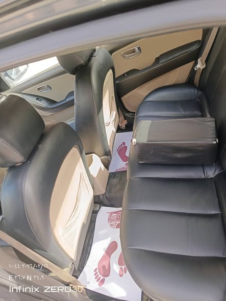 هيونداي افانتي 2008 - صورة 5