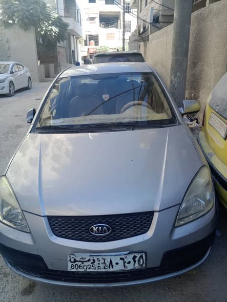 كيا ريو 2010 - صورة 3