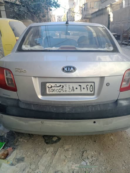 كيا ريو 2010 - صورة 4