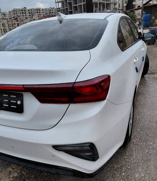 كيا K3 2018 - صورة 1