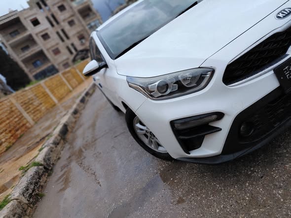 كيا K3 2018 - صورة 2