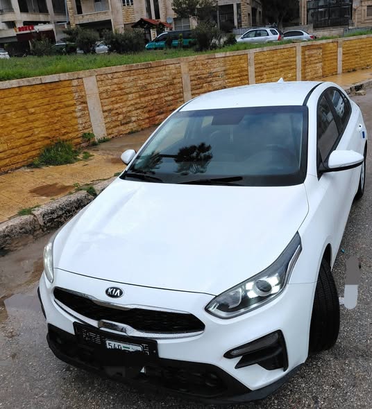 كيا K3 2018 - صورة 3