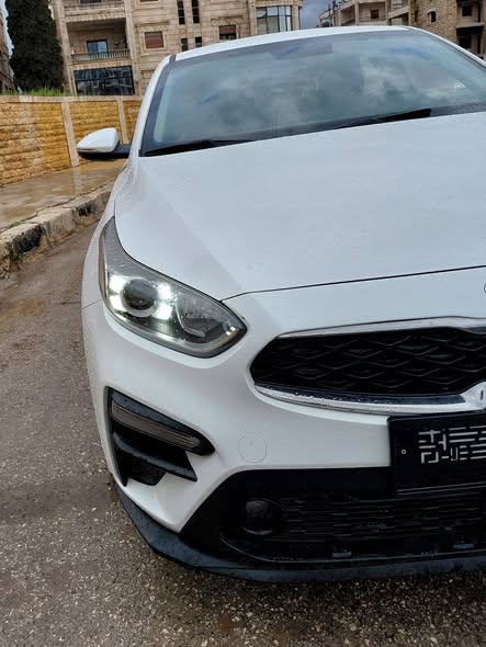 كيا K3 2018 - صورة 4