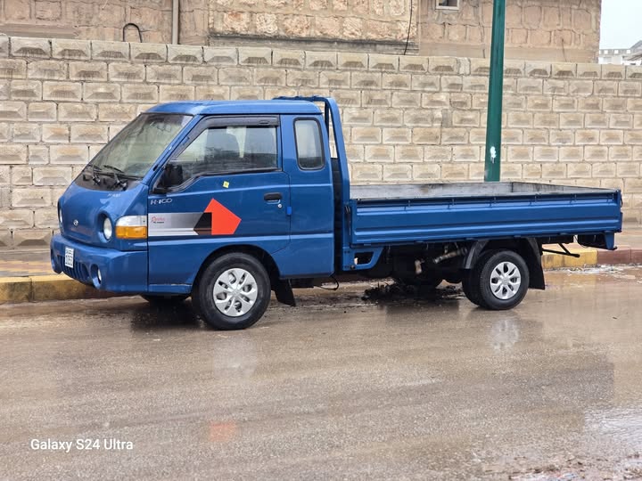 هيونداي H-100 1998
