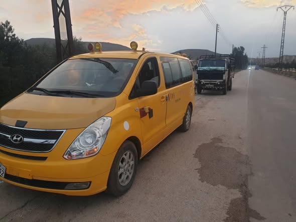 هيونداي H1 2011 - صورة 1