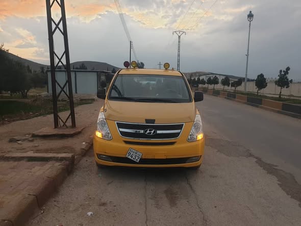 هيونداي H1 2011 - صورة 2