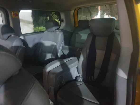 هيونداي H1 2011 - صورة 3