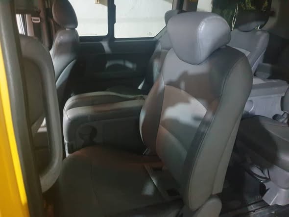 هيونداي H1 2011 - صورة 5