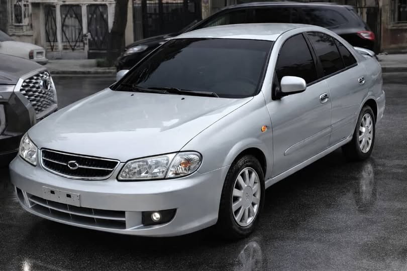 سامسونغ SM3 2004