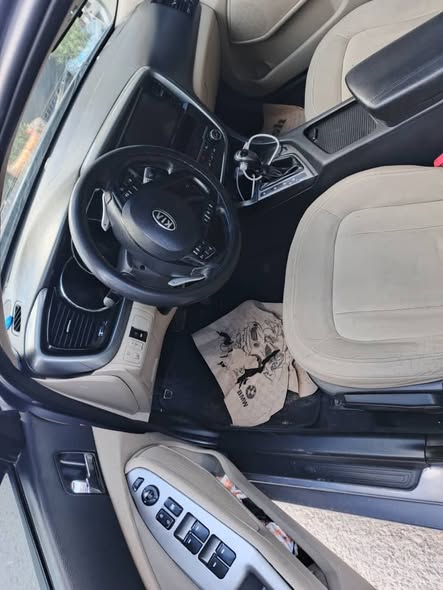 كيا أوبتيما 2012 - صورة 2