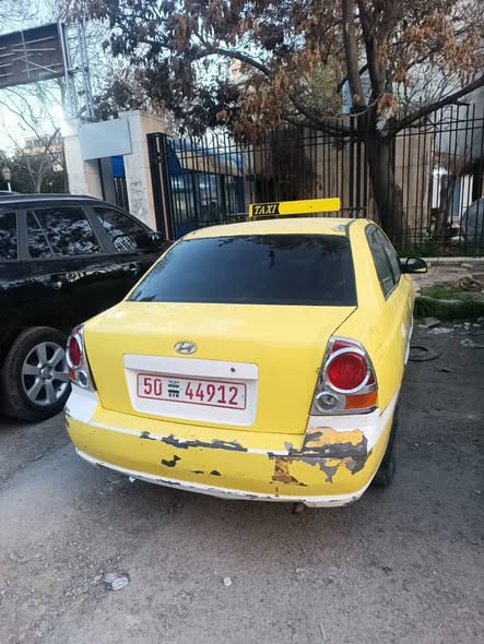 هيونداي فيرنا 2005 - صورة 2