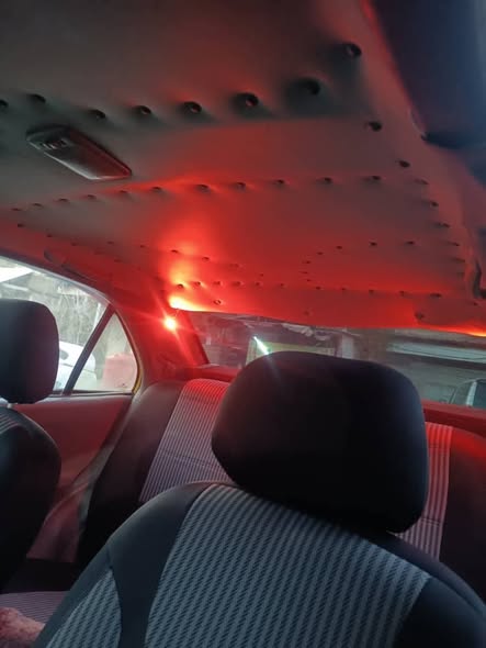 هيونداي فيرنا 2005 - صورة 3