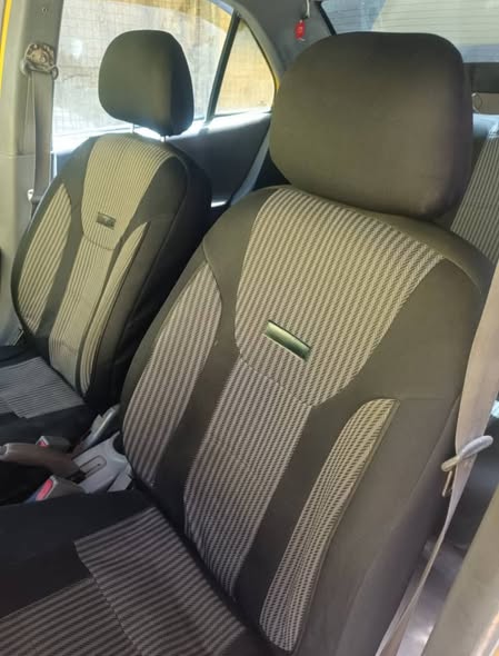 هيونداي فيرنا 2005 - صورة 5