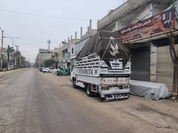 كيا 4000 2004 - صورة 3