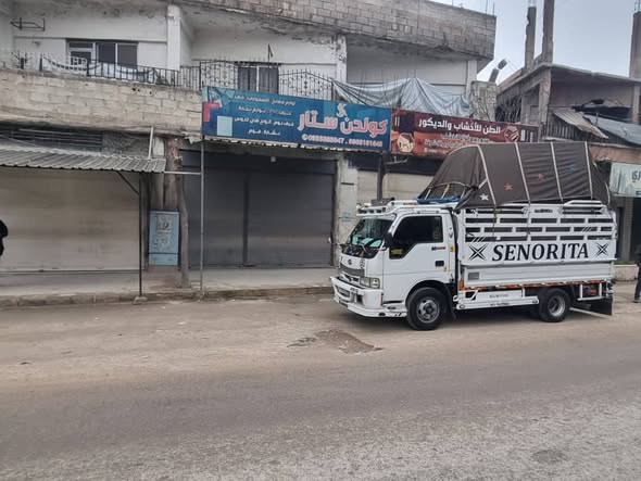 كيا 4000 2004 - صورة 4