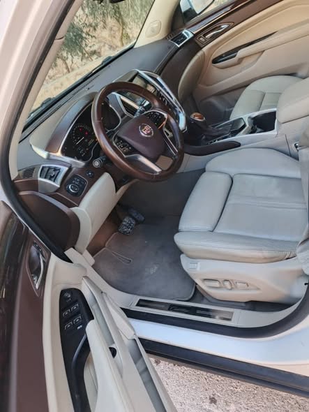 كاديلك SRX 2016 - صورة 2