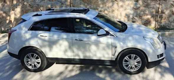 كاديلك SRX 2016 - صورة 4