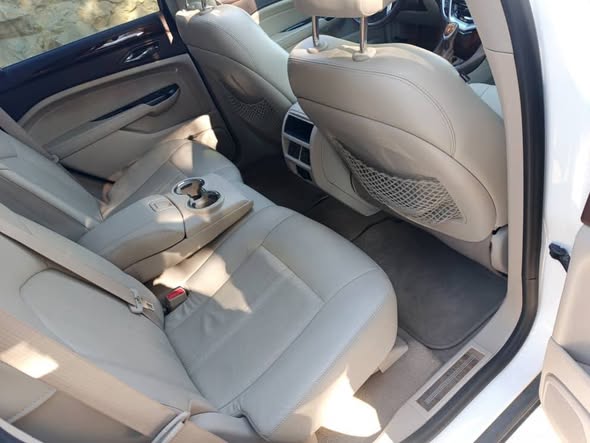 كاديلك SRX 2016 - صورة 5