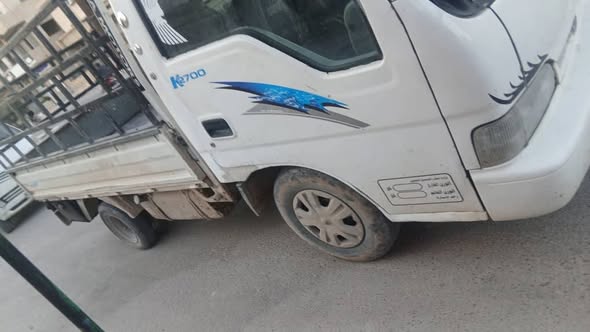 كيا K2700 1998 - صورة 2