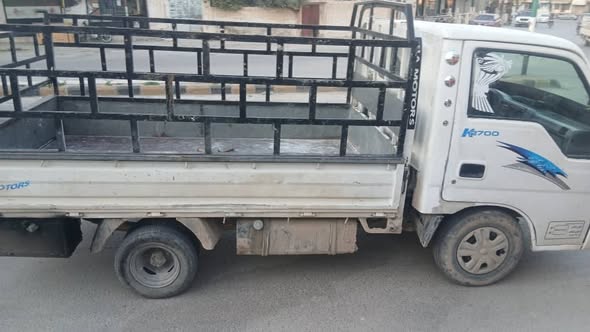 كيا K2700 1998 - صورة 3