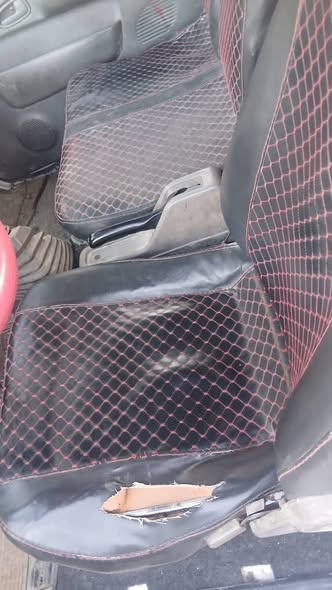 كيا K2700 1998 - صورة 4