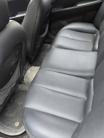 هيونداي افانتي 2009 - صورة 3