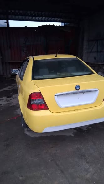 جيلي CK 2010 - صورة 2