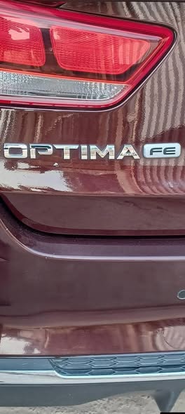 كيا اوبتيما 2020 - صورة 4