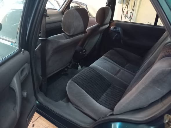 سكودا فيليشيا 2001 - صورة 2