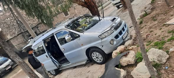 هيونداي ستاركس 2006 - صورة 2