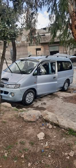 هيونداي ستاركس 2006 - صورة 3