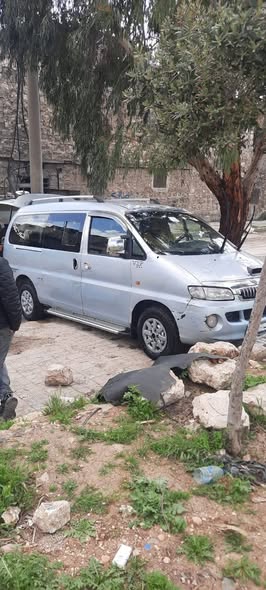 هيونداي ستاركس 2006 - صورة 4