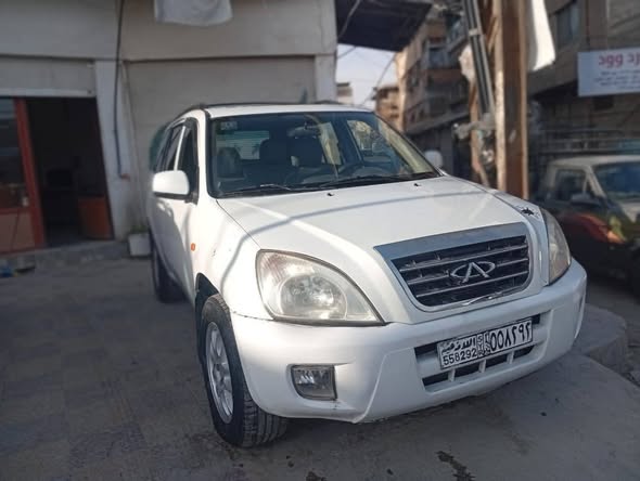 شيري تيكو 2008 - صورة 2