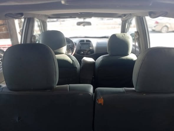 شيري تيكو 2008 - صورة 3