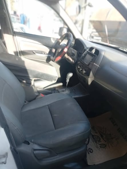 شيري تيكو 2008 - صورة 4