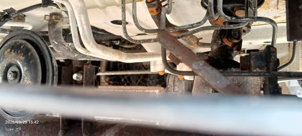 هيونداي بورتر 2004 - صورة 2