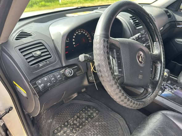 كيا موهافي 2011 - صورة 4