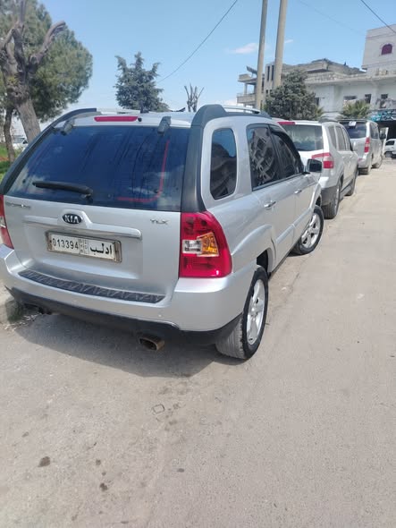 كيا سبورتاج 2010 - صورة 3