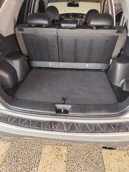 كيا سبورتاج 2010 - صورة 5