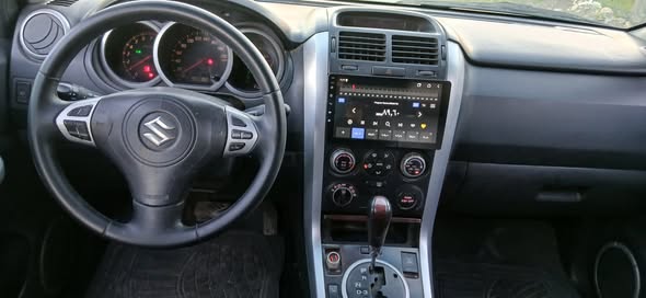 سوزوكي فيتارا 2007 - صورة 2