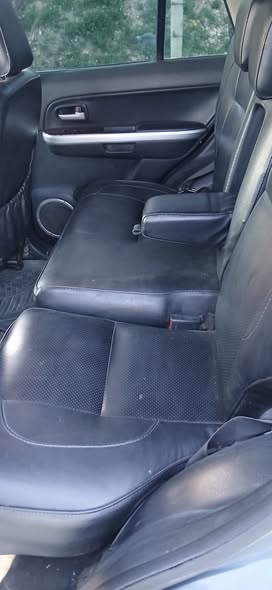 سوزوكي فيتارا 2007 - صورة 3