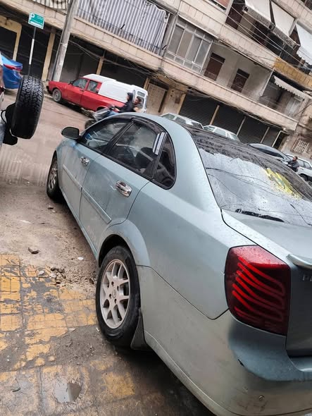 شفروليه اوبترا 2007 - صورة 3